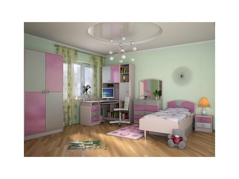 детская pink в Нижневартовске