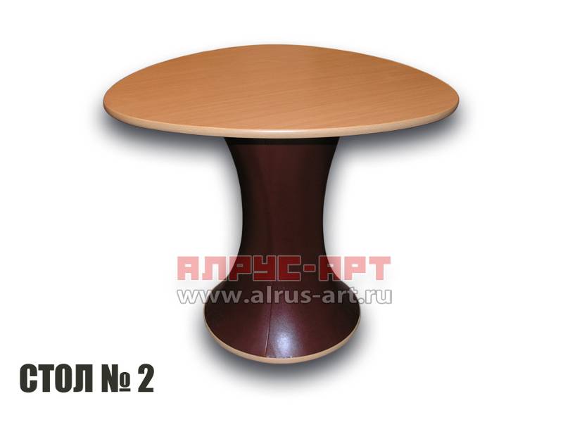 стол обеденный 2 в Нижневартовске