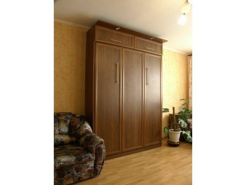 шкаф-кровать трансформер в Нижневартовске