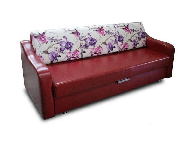 прямой диван грация 1 в Нижневартовске