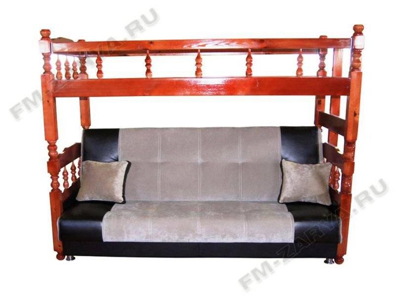 диван чердак в Нижневартовске