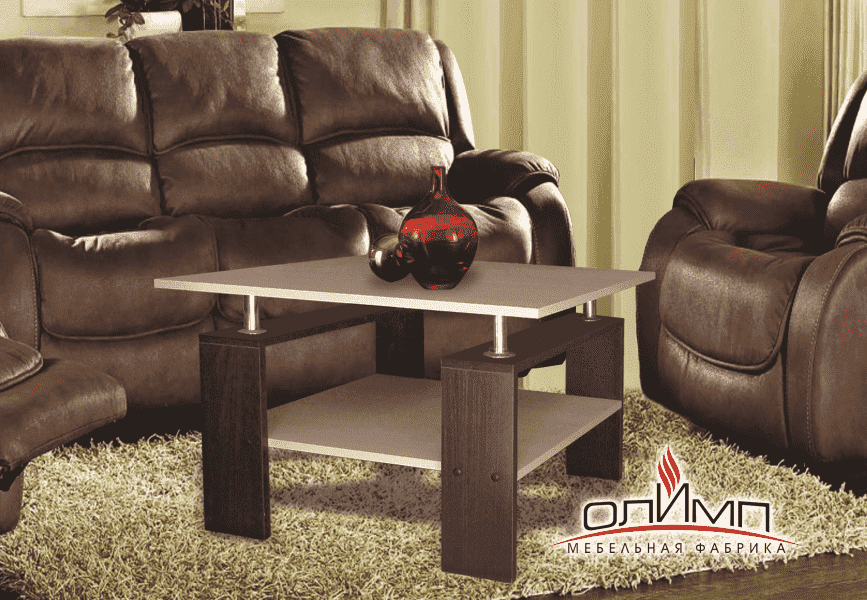журнальный стол дуэт в Нижневартовске