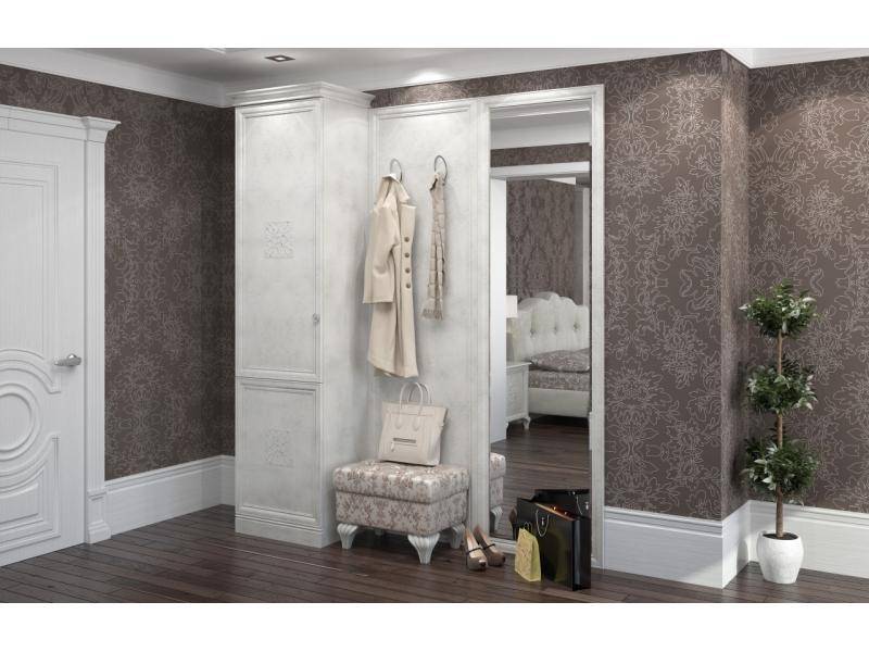 прихожая ария в Нижневартовске