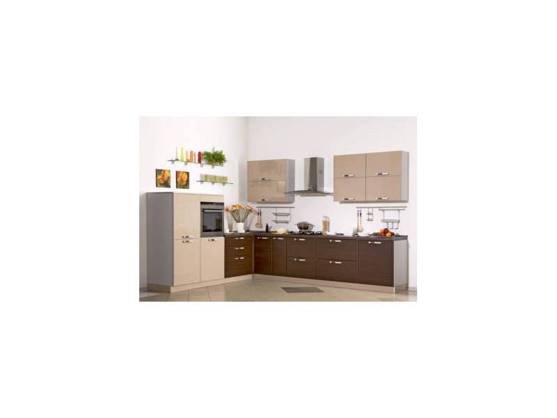 кухонный гарнитур угловой мария 1 в Нижневартовске