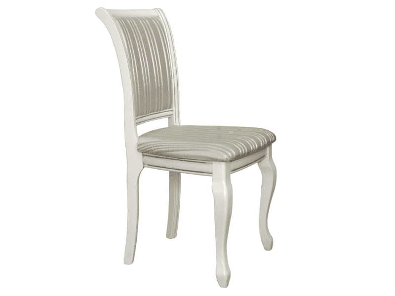 стул с мягкой спинкой элегия в Нижневартовске