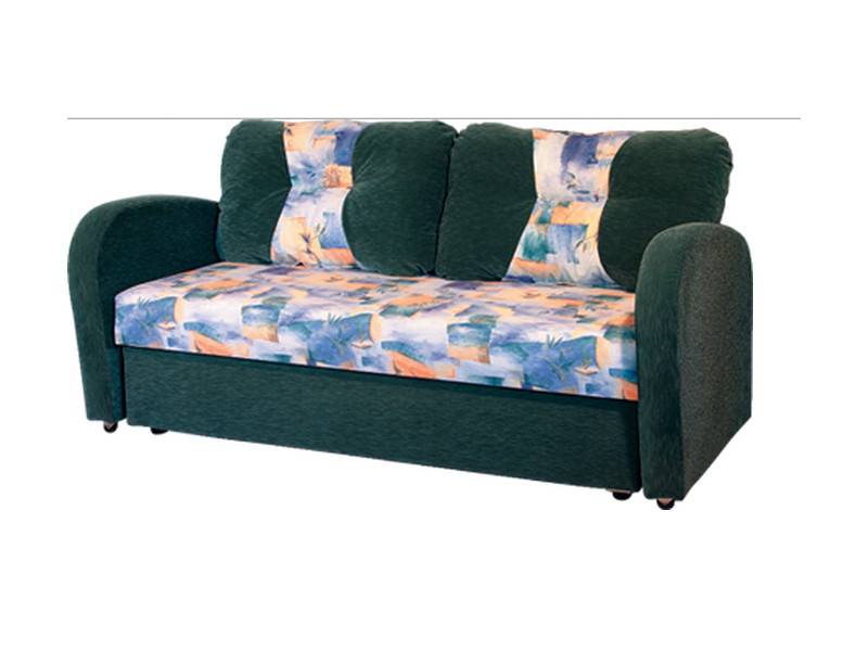 диван прямой катюша в Нижневартовске