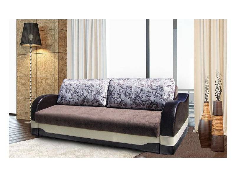 диван-кровать бостон в Нижневартовске