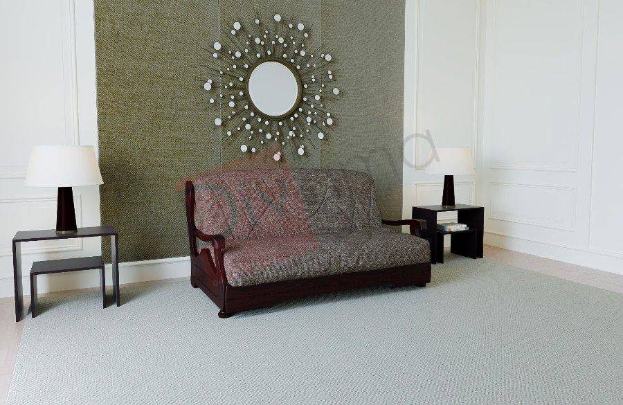 диван милан мдф в Нижневартовске