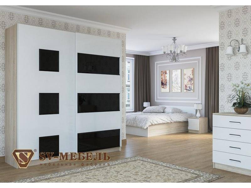 шкаф-купе 18 в Нижневартовске