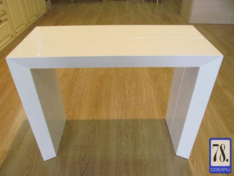 стол-консоль (трансформер) b2316p в Нижневартовске