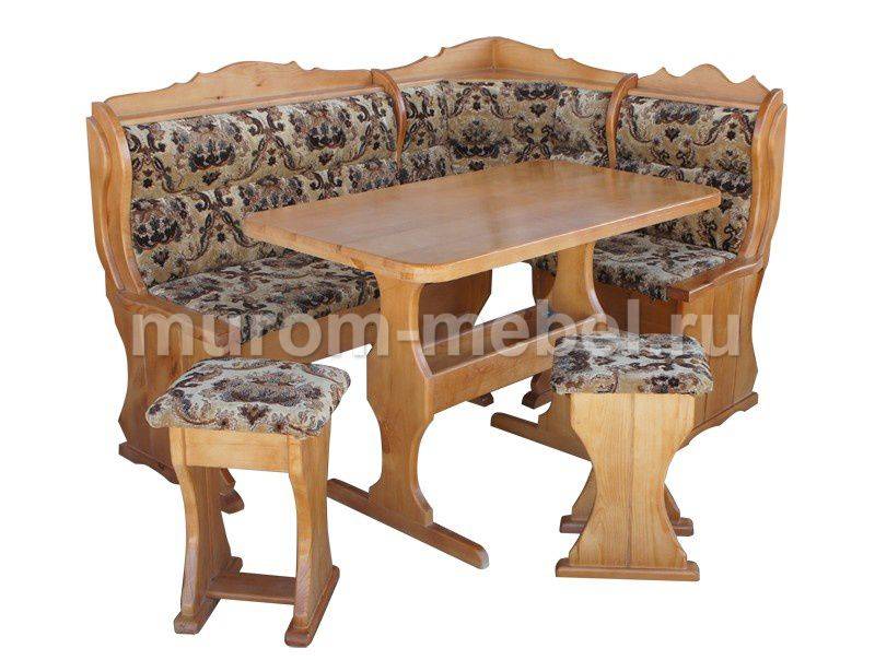 кухонный уголок уют-к в Нижневартовске