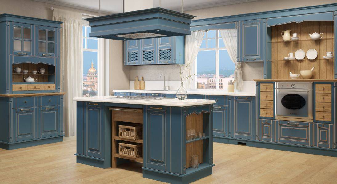 кухня фелиция в Нижневартовске