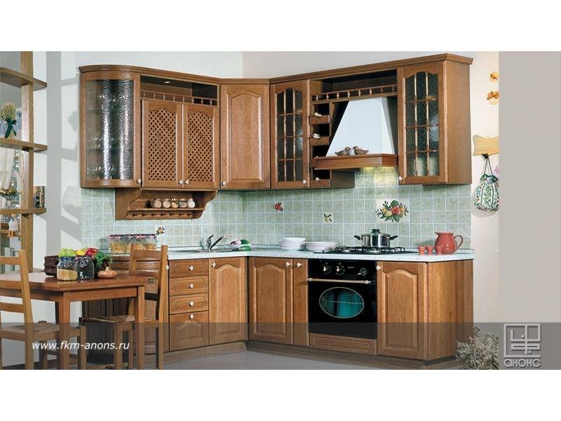 кухня марк угловая в Нижневартовске