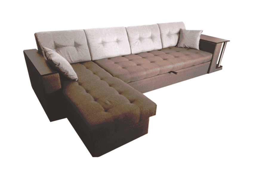 угловой диван рейн long в Нижневартовске