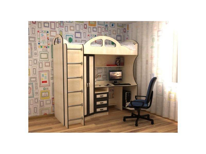 детская альфа в Нижневартовске