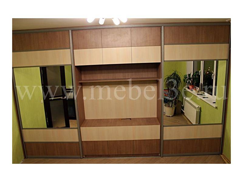 шкаф-купе в Нижневартовске