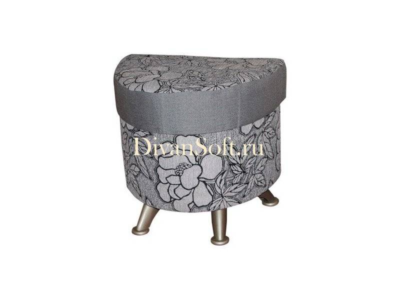 приставной пуф жук с ящиком в Нижневартовске