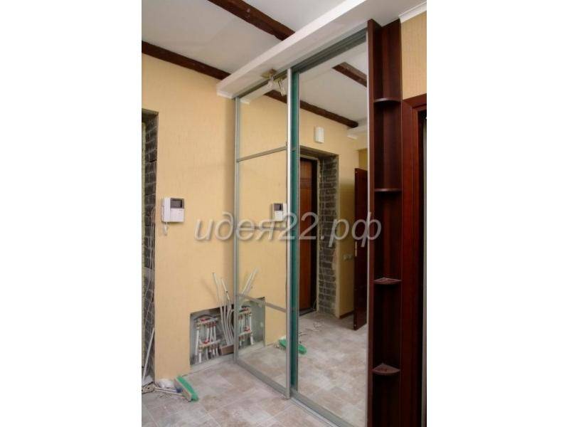 шкаф - купе в Нижневартовске