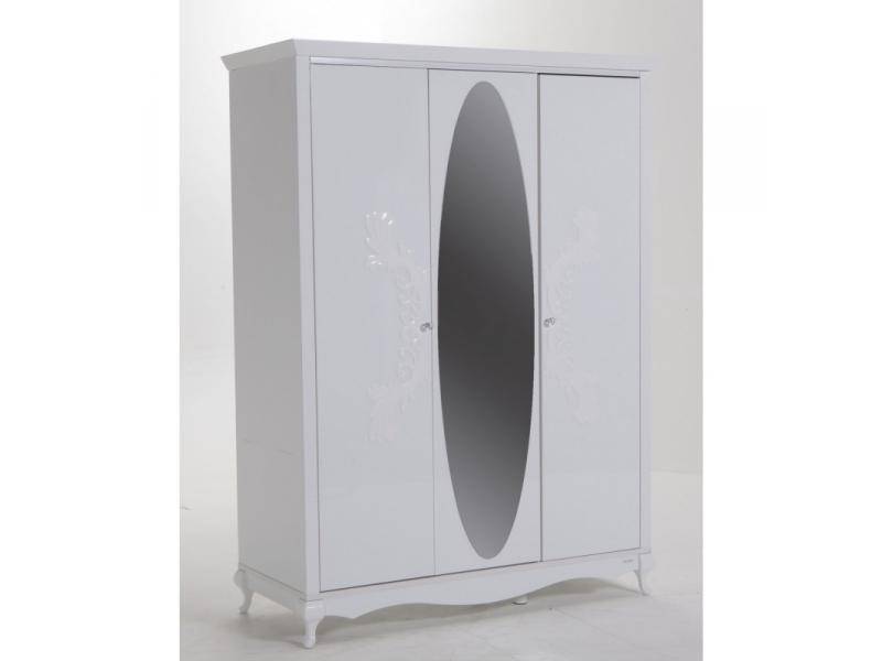 шкаф victoria 3-дверный в Нижневартовске