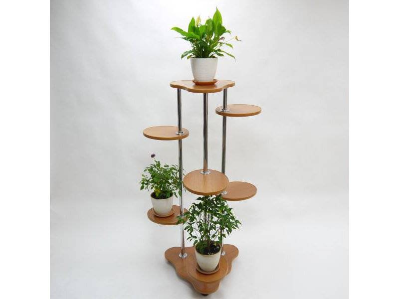 полка для цветов мальта в Нижневартовске