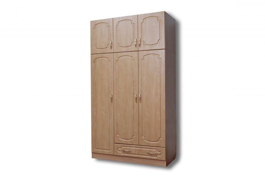 шкаф распашной с антресолью в Нижневартовске