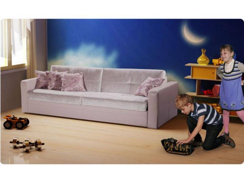 двухъярусная диван - кровать твин в Нижневартовске