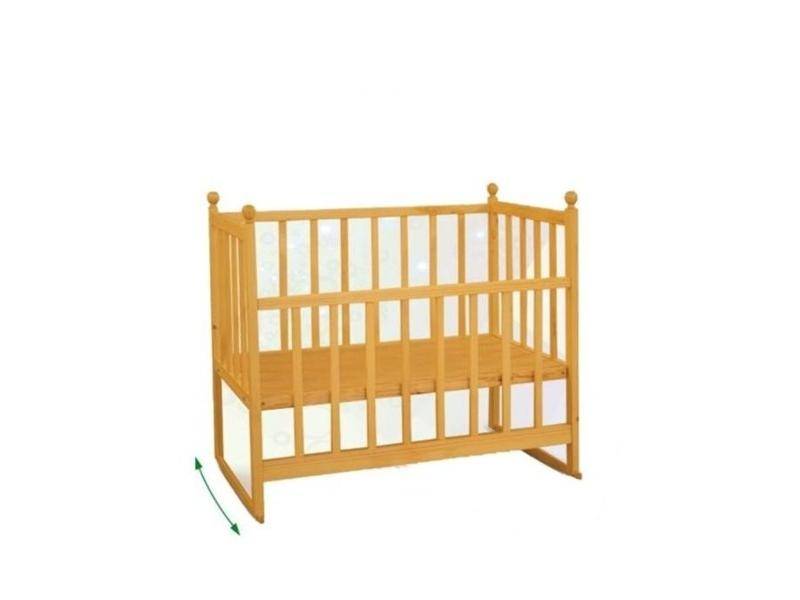 кровать малыш-1 в Нижневартовске