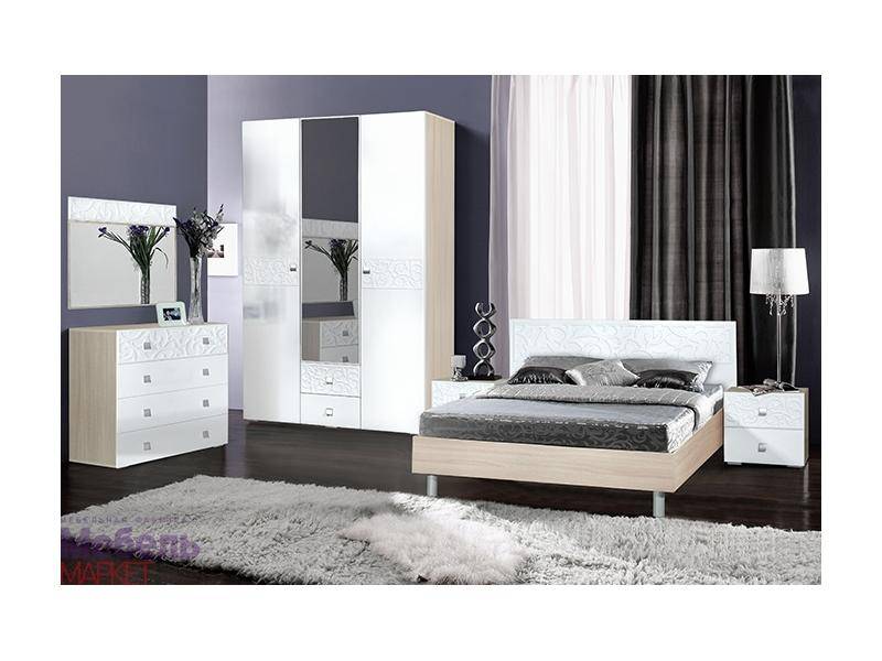 спальный гарнитур винтаж в Нижневартовске