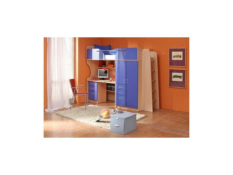 детская мебель егорка в Нижневартовске