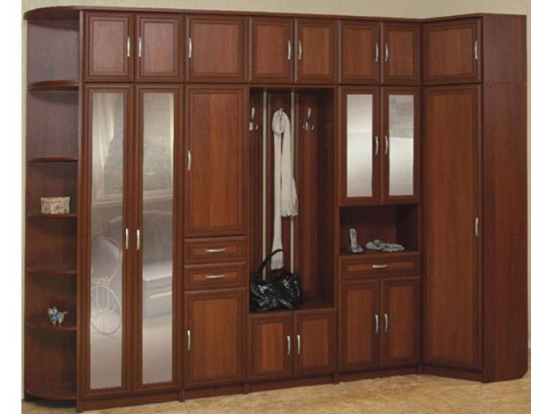 прихожая «яна» в Нижневартовске