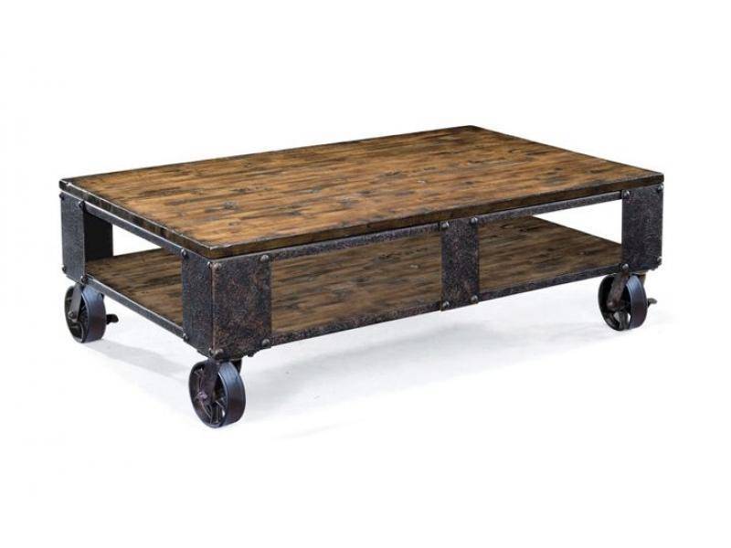 журнальный стол t1755-43 в Нижневартовске