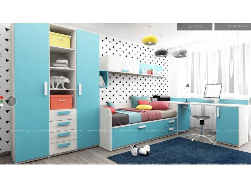 яркая детская мармара в Нижневартовске