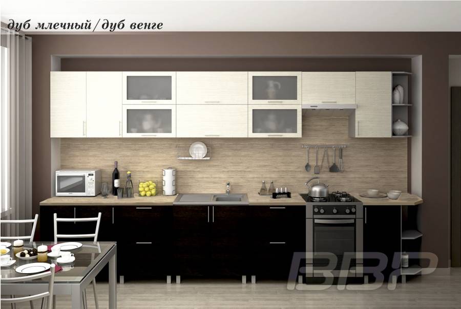 кухонный гарнитур шарлотта в Нижневартовске