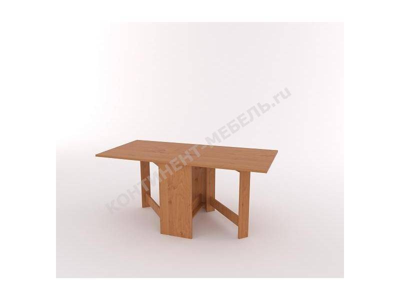 классический стол-книжка 2 в Нижневартовске