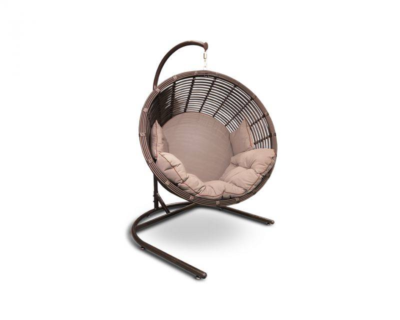 подвесное кресло санторини в Нижневартовске