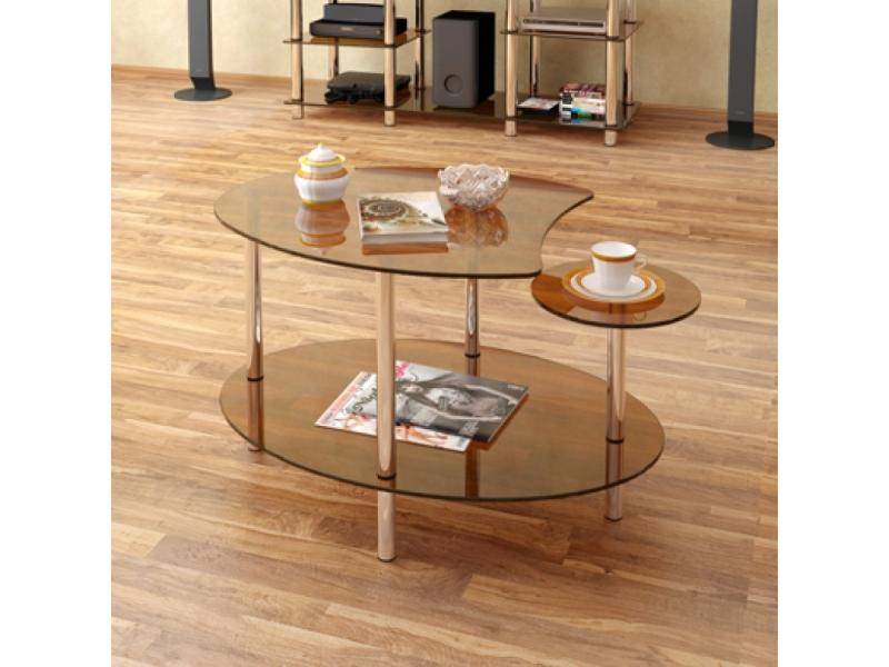 журнальный стол фристайл 3 в Нижневартовске