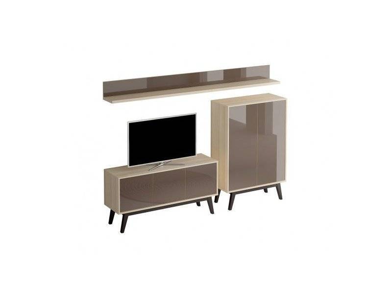 мебель для гостиной cappuccino 1 в Нижневартовске