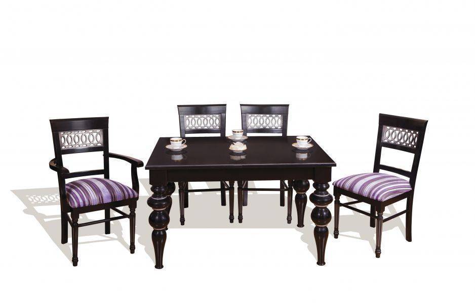 обеденная группа турин 4 в Нижневартовске