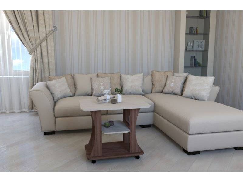 стол журнальный сж-1 в Нижневартовске