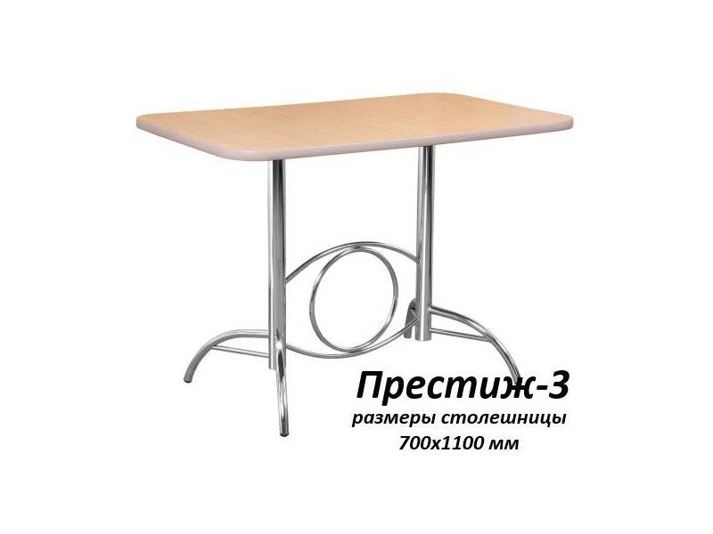 стол обеденный престиж 3 в Нижневартовске