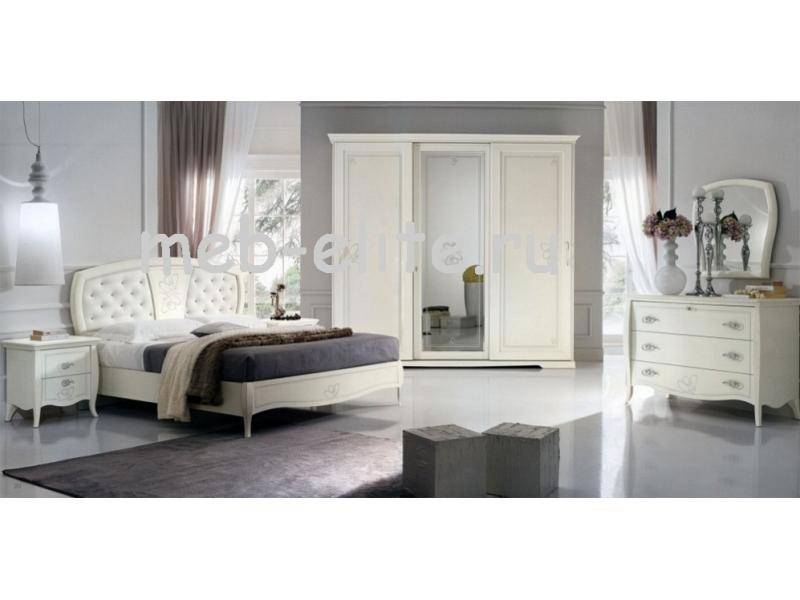 спальня нинфея в Нижневартовске