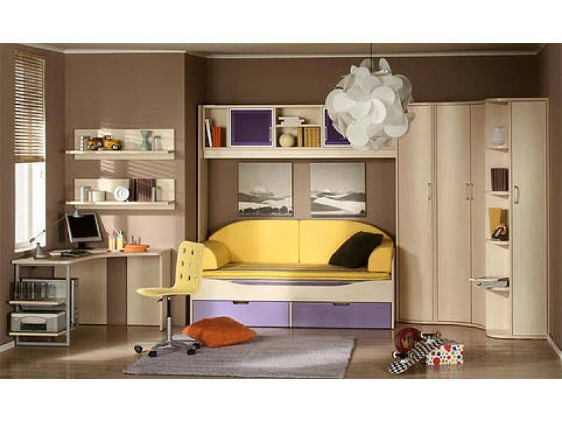 детская в Нижневартовске