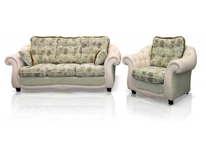 диван прямой лель к3 в Нижневартовске