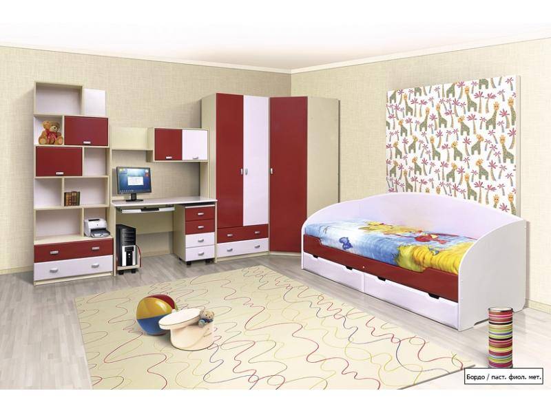 детская юниор 2 в Нижневартовске