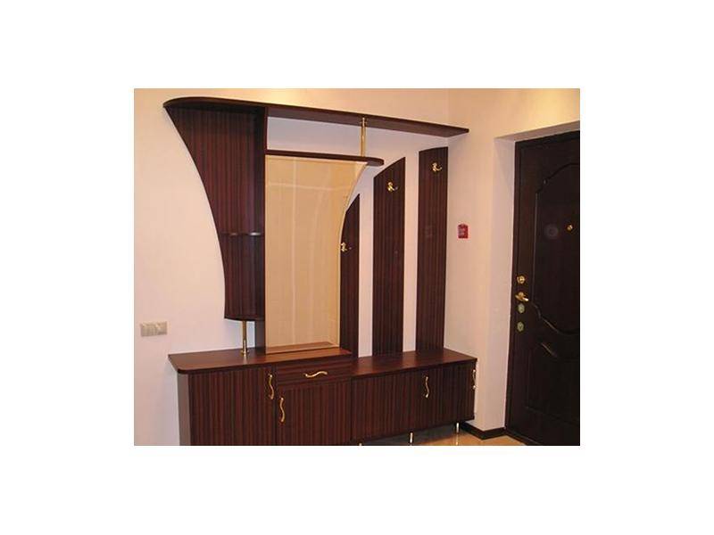 прихожая 8 в Нижневартовске