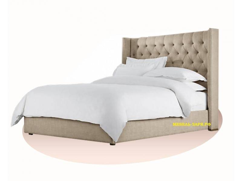 кровать oliver в Нижневартовске