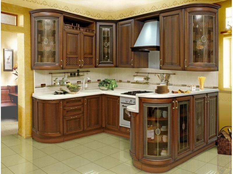 кухня 2 в Нижневартовске