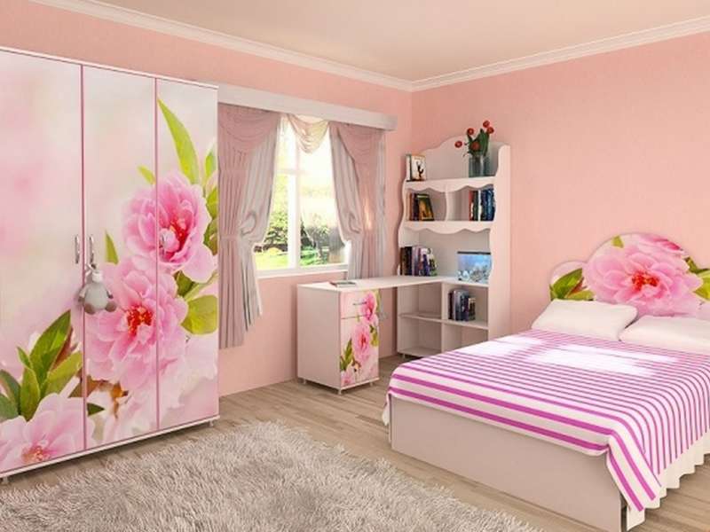 мебель для детской дм 1 в Нижневартовске