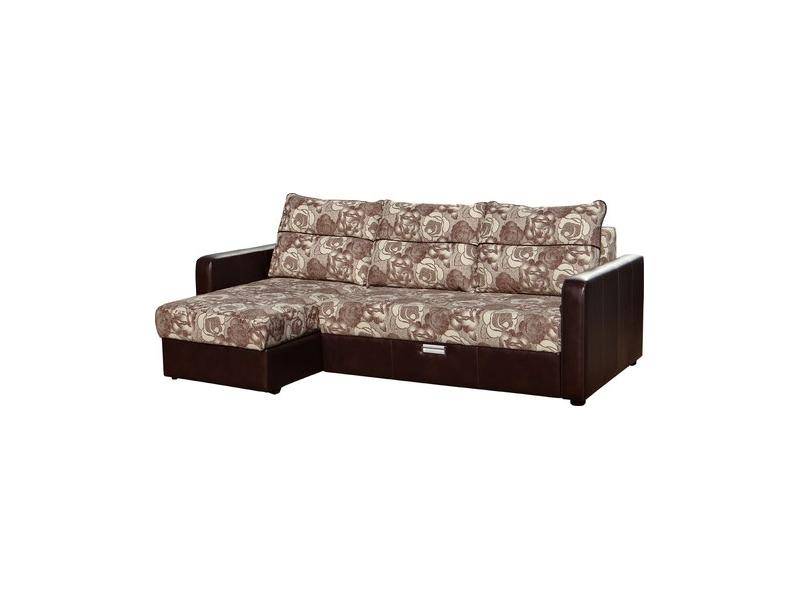 диван угловой бостон 3 евро в Нижневартовске