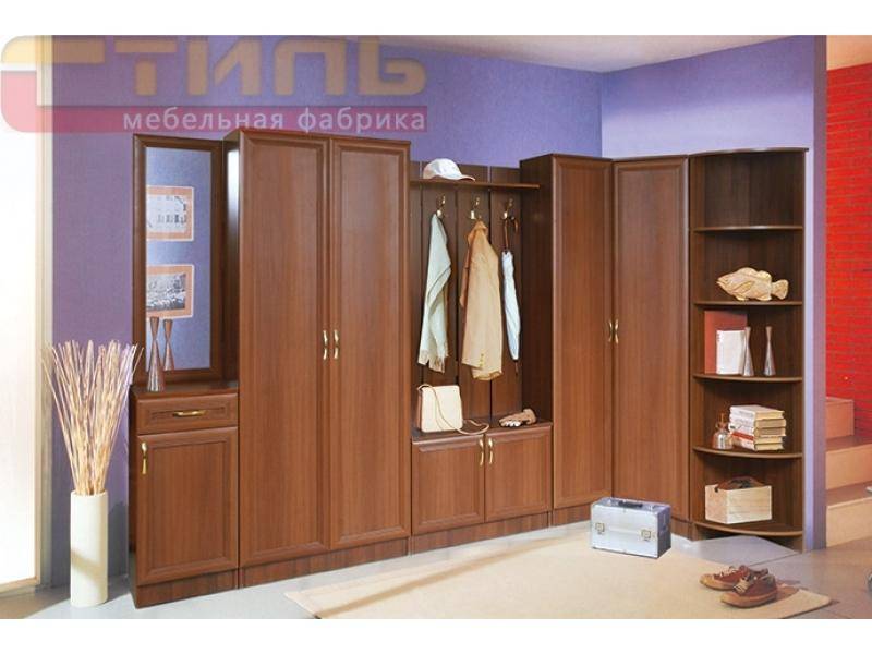 прихожая лира 4 в Нижневартовске